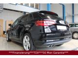 Audi A3 Sportback bei Reisemobile.expert - Abbildung (3 / 15)