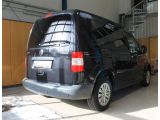 VW Caddy bei Reisemobile.expert - Abbildung (6 / 15) VW Caddy bei Reisemobile.expert - Abbildung (6 / 15)