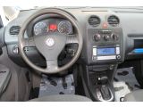 VW Caddy bei Reisemobile.expert - Abbildung (15 / 15) VW Caddy bei Reisemobile.expert - Abbildung (15 / 15)