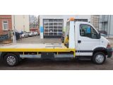 Renault Master bei Reisemobile.expert - Abbildung (7 / 15)