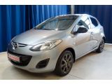 Mazda 2 bei Reisemobile.expert - Abbildung (9 / 15)