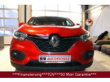 Renault Kadjar bei Reisemobile.expert - Abbildung (9 / 15)