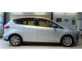 Ford C-MAX bei Reisemobile.expert - Abbildung (6 / 15) Ford C-MAX bei Reisemobile.expert - Abbildung (6 / 15)