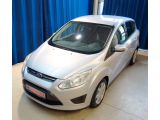 Ford C-MAX bei Reisemobile.expert - Abbildung (10 / 15) Ford C-MAX bei Reisemobile.expert - Abbildung (10 / 15)