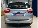 Ford C-MAX bei Reisemobile.expert - Abbildung (4 / 15) Ford C-MAX bei Reisemobile.expert - Abbildung (4 / 15)