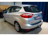 Ford C-MAX bei Reisemobile.expert - Abbildung (3 / 15) Ford C-MAX bei Reisemobile.expert - Abbildung (3 / 15)