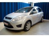 Ford C-MAX bei Reisemobile.expert - Abbildung (9 / 15) Ford C-MAX bei Reisemobile.expert - Abbildung (9 / 15)