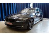BMW 5er bei Reisemobile.expert - Abbildung (8 / 15)