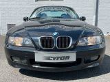 BMW Z3 bei Reisemobile.expert - Abbildung (4 / 15)