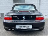 BMW Z3 bei Reisemobile.expert - Abbildung (5 / 15)