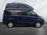 Ford Transit Custom bei Reisemobile.expert - Abbildung (4 / 14)
