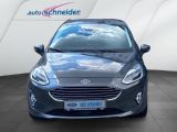 Ford Fiesta bei Reisemobile.expert - Abbildung (6 / 15)