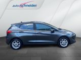 Ford Fiesta bei Reisemobile.expert - Abbildung (5 / 15)