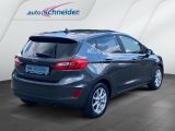 Ford Fiesta bei Reisemobile.expert - Abbildung (4 / 15)