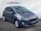 Ford Fiesta bei Reisemobile.expert - Abbildung (2 / 15)