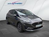 Ford Fiesta bei Reisemobile.expert - Abbildung (2 / 15)
