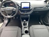 Ford Fiesta bei Reisemobile.expert - Abbildung (10 / 15)