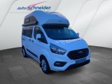 Ford Transit Custom bei Reisemobile.expert - Abbildung (3 / 12)