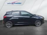 Ford Fiesta bei Reisemobile.expert - Abbildung (4 / 15)