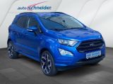 Ford EcoSport bei Reisemobile.expert - Abbildung (2 / 15)