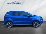Ford EcoSport bei Reisemobile.expert - Abbildung (4 / 15)