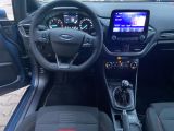 Ford Fiesta bei Reisemobile.expert - Abbildung (9 / 15)