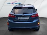 Ford Fiesta bei Reisemobile.expert - Abbildung (6 / 15)