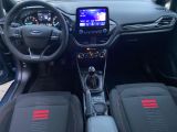 Ford Fiesta bei Reisemobile.expert - Abbildung (10 / 15)