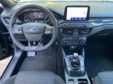 Ford Focus bei Reisemobile.expert - Abbildung (9 / 15)