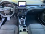 Ford Focus bei Reisemobile.expert - Abbildung (10 / 15)