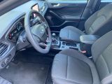 Ford Focus bei Reisemobile.expert - Abbildung (12 / 15)