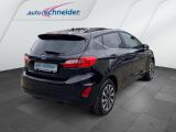 Ford Fiesta bei Reisemobile.expert - Abbildung (4 / 15)