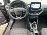 Ford Fiesta bei Reisemobile.expert - Abbildung (10 / 15)