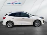 Ford Kuga bei Reisemobile.expert - Abbildung (4 / 15)