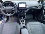 Ford Fiesta bei Reisemobile.expert - Abbildung (10 / 15)
