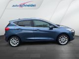Ford Fiesta bei Reisemobile.expert - Abbildung (4 / 15)