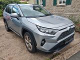Toyota RAV 4 bei Reisemobile.expert - Abbildung (4 / 15)