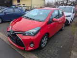 Toyota Yaris bei Reisemobile.expert - Abbildung (3 / 9)