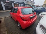 Toyota Yaris bei Reisemobile.expert - Abbildung (5 / 9)