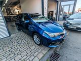 Toyota Auris Touring Sports bei Reisemobile.expert - Abbildung (8 / 15)