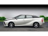 Toyota Mirai bei Reisemobile.expert - Abbildung (2 / 15)