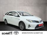 Toyota Auris Touring Sports bei Reisemobile.expert - Abbildung (5 / 15)