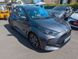 Toyota Yaris bei Reisemobile.expert - Abbildung (2 / 15)