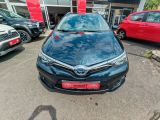 Toyota Auris Touring Sports bei Reisemobile.expert - Abbildung (3 / 15)