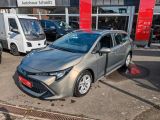 Toyota Corolla bei Reisemobile.expert - Abbildung (6 / 15)
