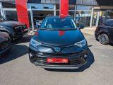 Toyota RAV 4 bei Reisemobile.expert - Abbildung (3 / 15)