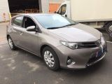 Toyota Auris bei Reisemobile.expert - Abbildung (3 / 7)