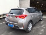 Toyota Auris bei Reisemobile.expert - Abbildung (7 / 7)