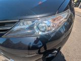 Toyota Auris bei Reisemobile.expert - Abbildung (11 / 15)