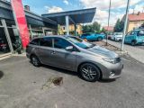 Toyota Auris Touring Sports bei Reisemobile.expert - Abbildung (2 / 15)